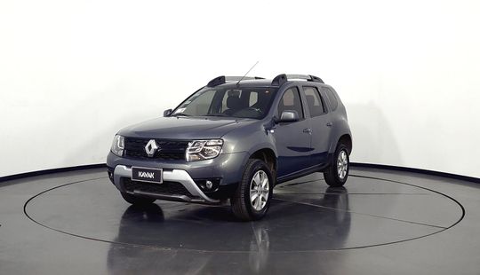 Renault Duster 1.6 PH2 PRIVILEGE MT 4X2-2018