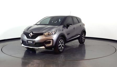 Renault Captur 1.6 INTENS AT