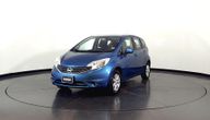 Nissan Note 1.6 SENSE 107CV Hatchback 2015