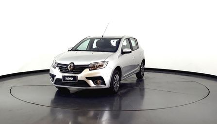 Renault Sandero 1.6 INTENS MT