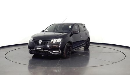 Renault Sandero 2.0 Rs 145cv