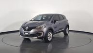 Renault Captur 1.6 ZEN MT 4X2 Suv 2018