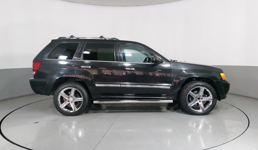 Jeep Grand Cherokee 5.7 LIMITED PREMIUM 4X2 HEMI V8 MDS Suv 2010