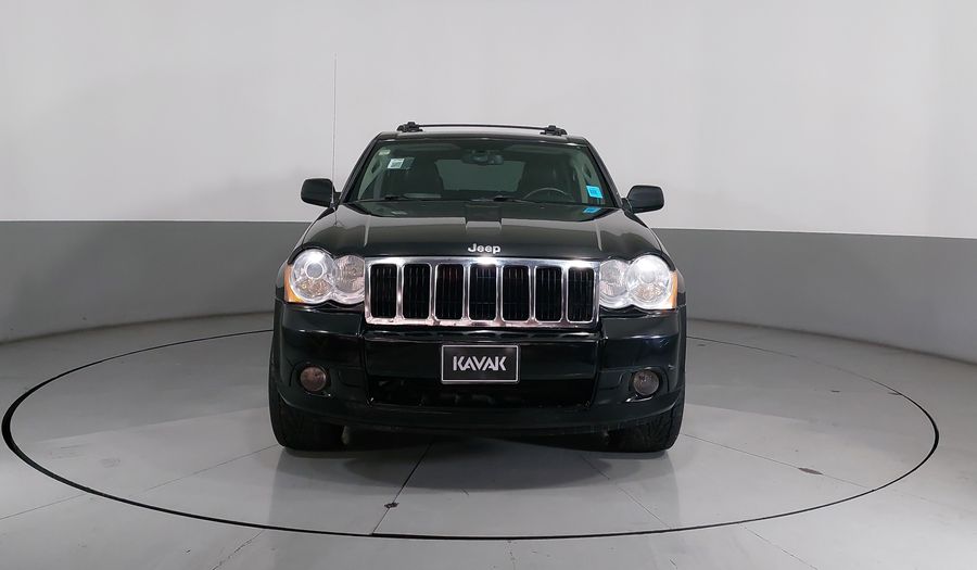 Jeep Grand Cherokee 5.7 LIMITED PREMIUM 4X2 HEMI V8 MDS Suv 2010