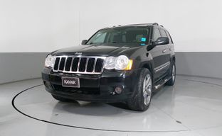 Jeep • Grand Cherokee