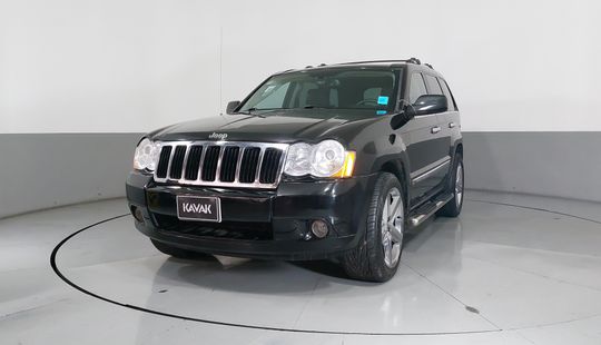 Jeep • Grand Cherokee