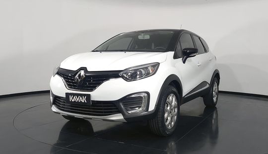 Renault Captur SCE ZEN-2019