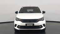 Fiat Argo E.TORQ HGT Hatchback 2020