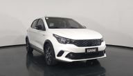 Fiat Argo E.TORQ HGT Hatchback 2020