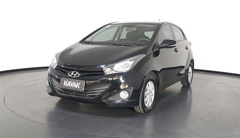 Hyundai Hb20 COMFORT STYLE Hatchback 2015