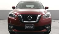 Nissan Kicks 1.6 ADVANCE LTS CVT Suv 2019