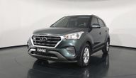Hyundai Creta PULSE Suv 2018