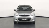 Nissan March S Hatchback 2014