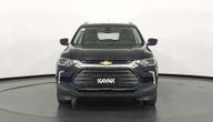 Chevrolet Tracker TURBO FLEX LTZ Suv 2021