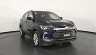 Chevrolet Tracker TURBO FLEX LTZ Suv 2021
