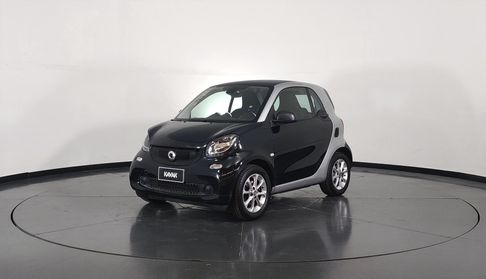 Smart Fortwo 1.0 CITY 71CV Hatchback 2016