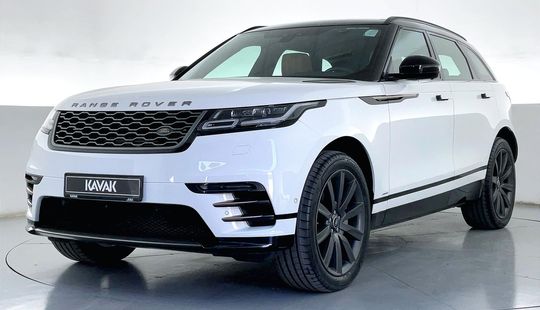 Land Rover Range Rover Velar P250 R-Dynamic HSE-2018