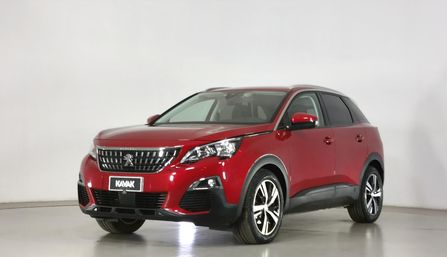 Peugeot 3008 1.6 THP ACTIVE AT