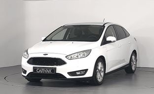 Ford • Focus