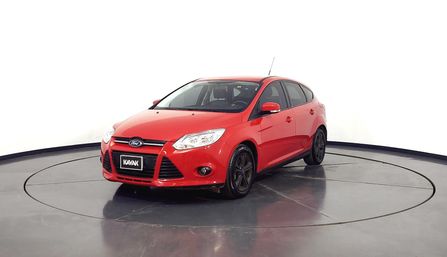 Ford Focus III 1.6 S L/16