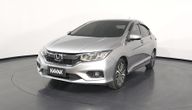 Honda City EXL Sedan 2019