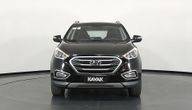 Hyundai Ix35 MPFI GLS Suv 2017