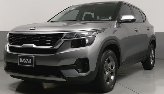 Is The Seltos A Mini Santa Fe? We Investigate! - 97061zc