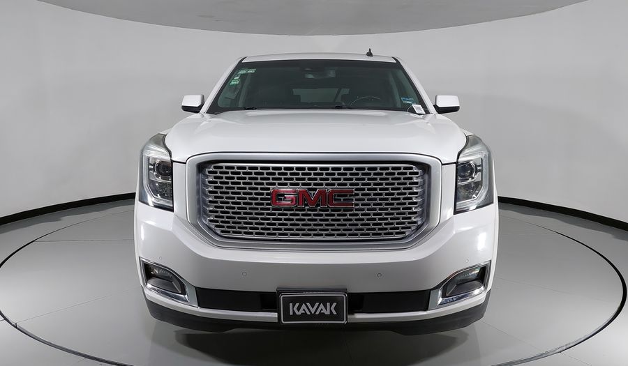 Gmc Yukon 6.2 D DENALI AT 4WD Suv 2017