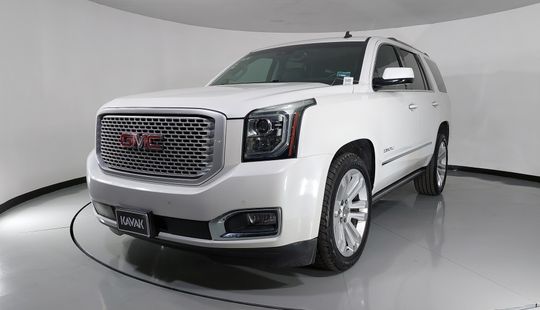 Gmc • Yukon