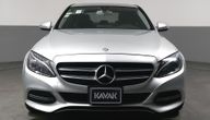 Mercedes Benz Clase C 2.0 200 CGI SPORT AT Sedan 2015