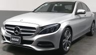 Mercedes Benz Clase C 2.0 200 CGI SPORT AT Sedan 2015