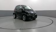 Smart Fortwo 1.0 BRABUS Coupe 2014