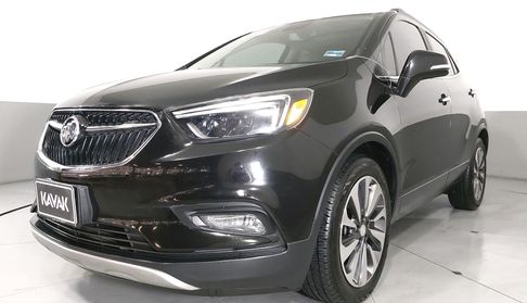Buick Encore 1.4 AUTO CXL L PREMIUM Suv 2017