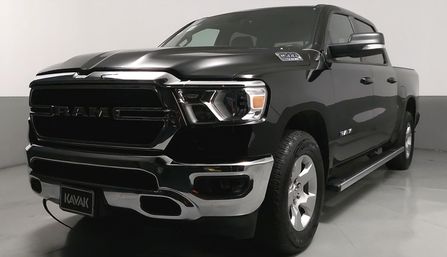 Ram 1500 5.7 MHEV BIGHORN OFF ROAD CC AUTO 4WD