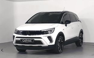 Opel • Crossland