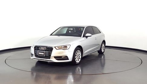 Audi A3 1.4 TFSI STRONIC L/13 Hatchback 2013