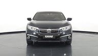 Honda Civic EX Sedan 2021