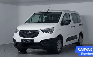 Opel • Combo
