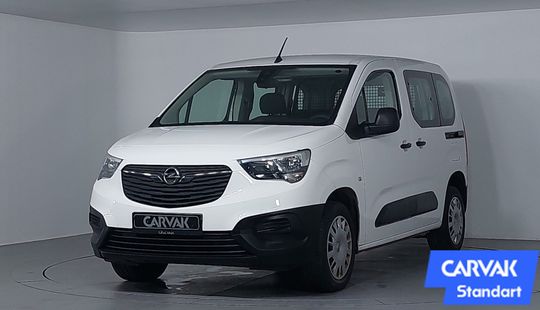 Opel • Combo