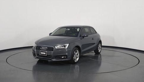 Audi A1 1.4 AMBITION TFSI 122CV Hatchback 2015