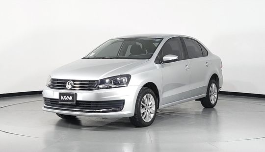 Volkswagen • Vento