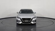 Nissan Sentra 2.0 ADVANCE MT Sedan 2021