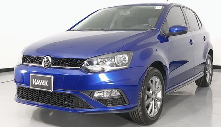 Volkswagen Polo 1.6 COMFORTLINE PLUS