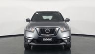 Nissan Kicks START SL Suv 2017
