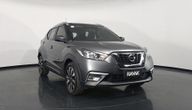 Nissan Kicks START SL Suv 2017