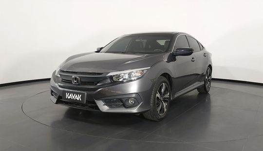Honda • Civic