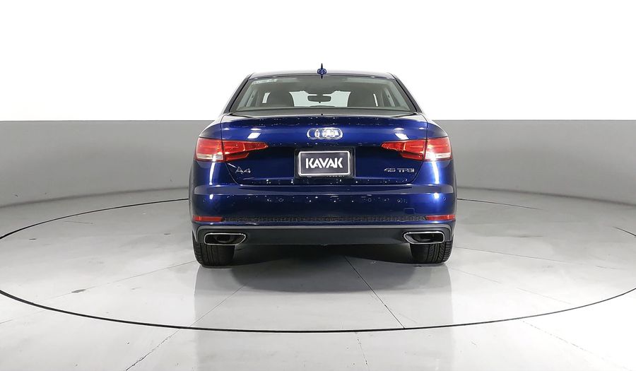 Audi A4 2.0 40 TFSI DYNAMIC DCT Sedan 2019