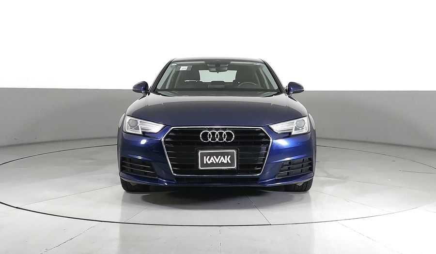 Audi A4 2.0 40 TFSI DYNAMIC DCT Sedan 2019