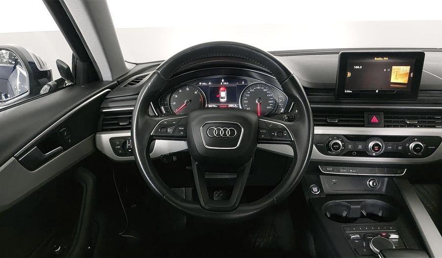 Audi A4 2.0 40 TFSI DYNAMIC DCT Sedan 2019