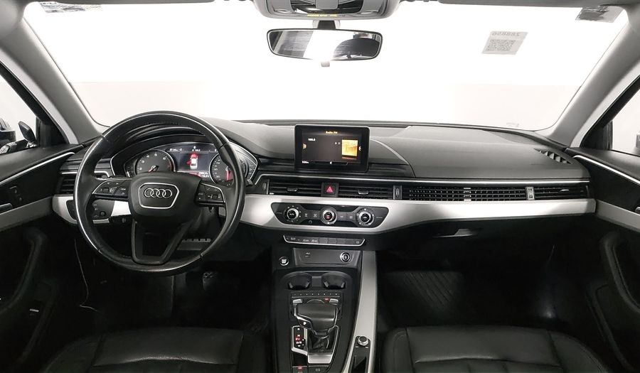 Audi A4 2.0 40 TFSI DYNAMIC DCT Sedan 2019